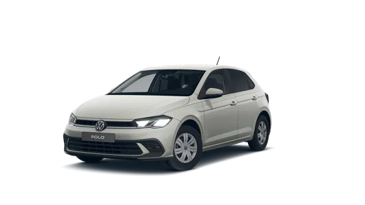 Bild eines VW Polo 4Me TSI