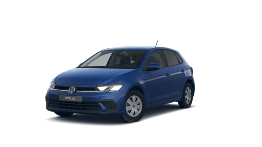 Bild eines Polo 4Me TSI