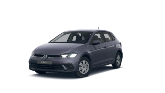 Bild eines VW Polo 4Me TSI