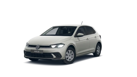 Bild eines VW Polo 4Me