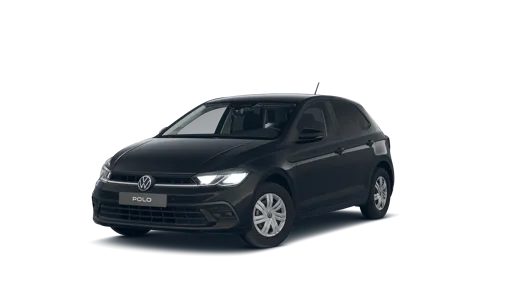 Bild eines Polo 4Me TSI
