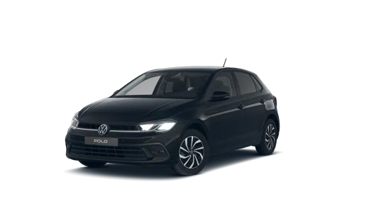 Bild eines VW Polo Friends TSI