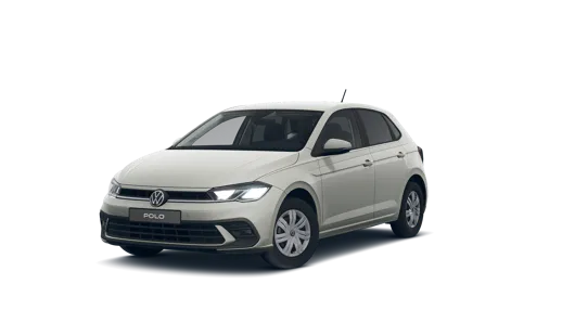 Bild eines Polo 4Me TSI