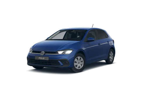 Bild eines Polo 4Me TSI
