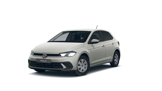 Bild eines VW Polo 4Me TSI