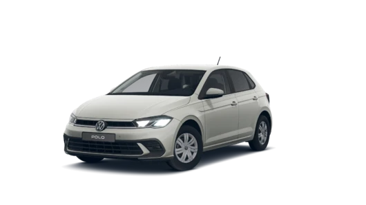 Bild eines VW Polo 4Me TSI