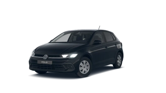 Bild eines Polo 4Me TSI