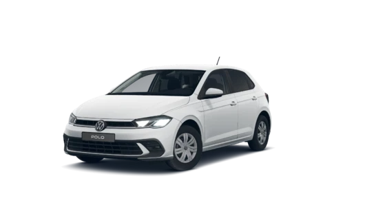 Bild eines VW Polo 4Me