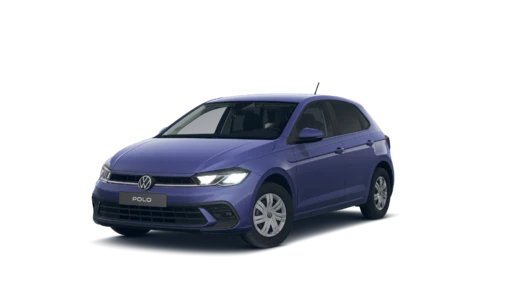 Bild eines Polo 4Me TSI