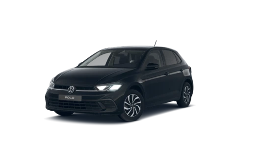 Bild eines VW Polo Friends TSI