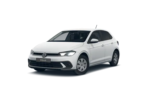 Bild eines VW Polo 4Me TSI