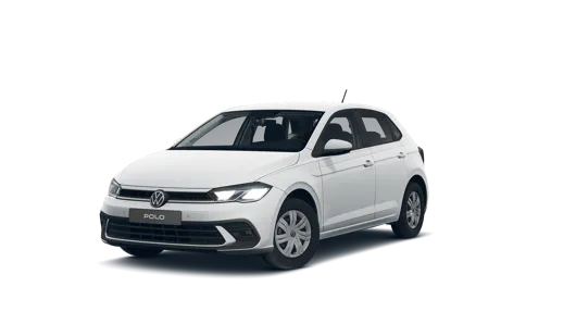 Bild eines VW Polo 4Me TSI