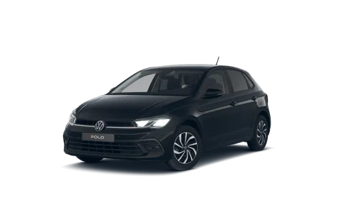 Bild eines Polo 4Me TSI