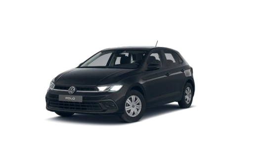 Bild eines Polo 4Me TSI