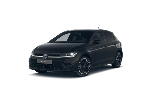 Bild eines VW Polo Sport TSI DSG