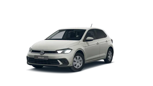 Bild eines VW Polo 4Me TSI