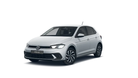 Bild eines Polo Friends TSI