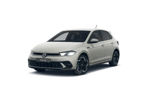 Bild eines Polo Sport TSI DSG