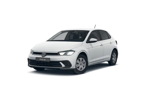 Bild eines Polo 4Me TSI