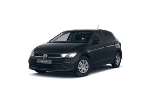 Bild eines VW Polo 4Me TSI