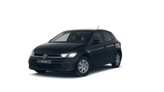 Bild eines Polo 4Me TSI