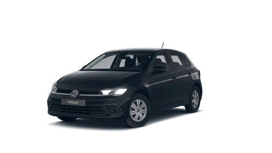 Bild eines Polo 4Me