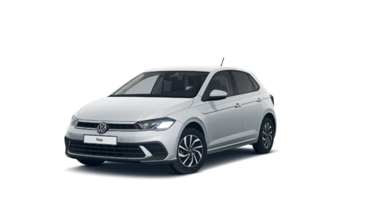 Bild eines VW Polo Friends TSI DSG