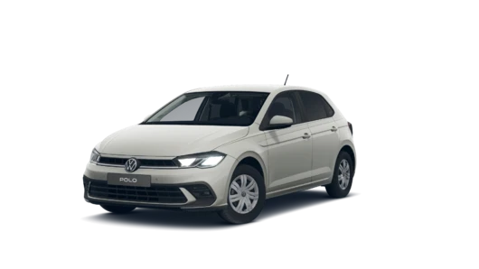 Bild eines VW Polo 4Me