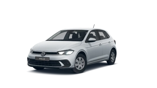 Bild eines Polo 4Me TSI