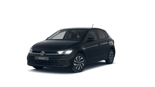 Bild eines Polo 4Me TSI