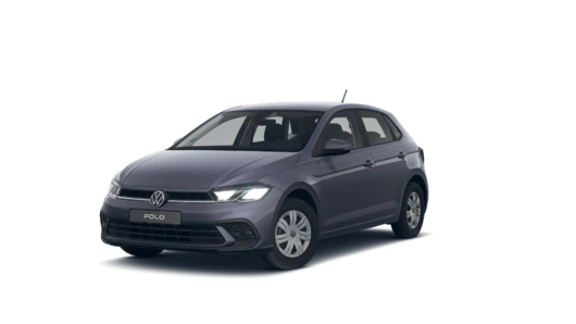Bild eines VW Polo 4Me TSI