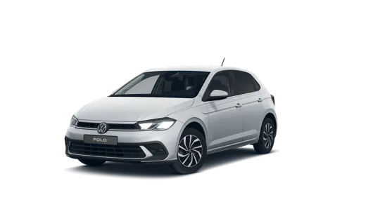 Bild eines Polo 4Me TSI
