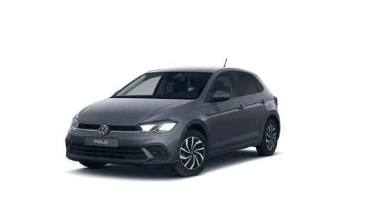 Bild eines Polo 4Me TSI