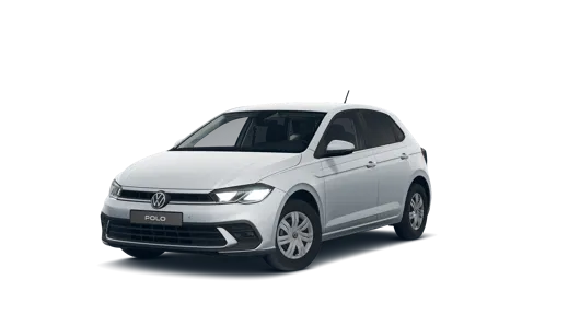 Bild eines VW Polo 4Me