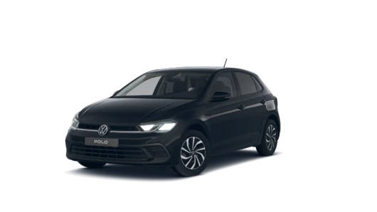 Bild eines VW Polo Friends TSI