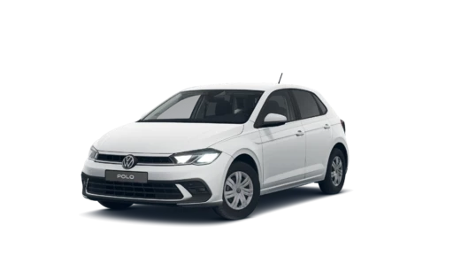 Bild eines VW Polo 4Me TSI