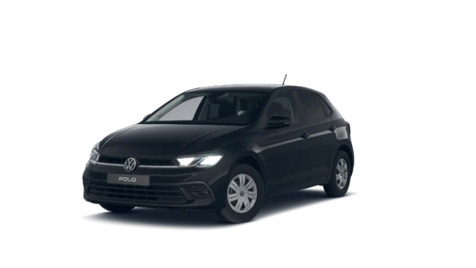 Bild eines VW Polo 4Me