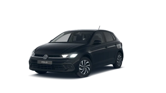 Bild eines Polo 4Me TSI