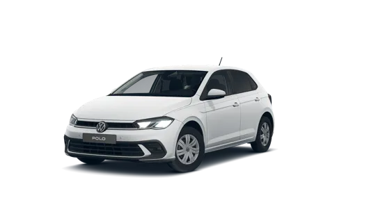 Bild eines Polo 4Me TSI
