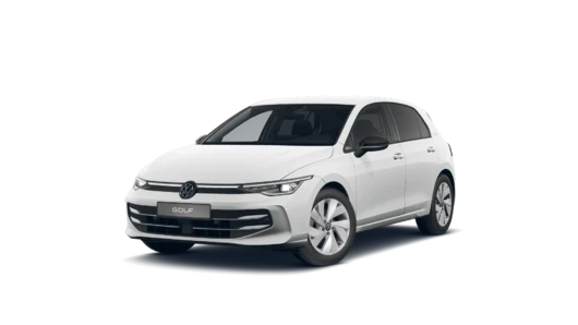 Bild eines Golf Life mHEV TSI DSG