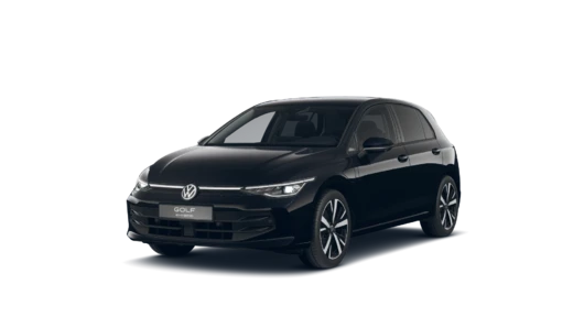 Bild eines VW Golf Rabbit eHybrid DSG 150 kW