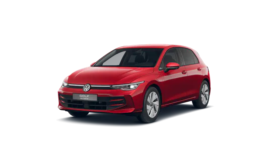 Bild eines Golf Rabbit eHybrid DSG 150 kW
