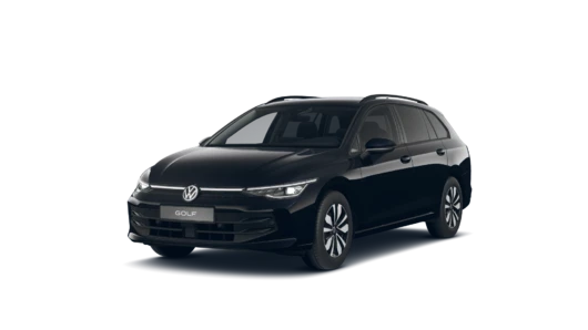 Bild eines Golf Variant Business mHeV DSG