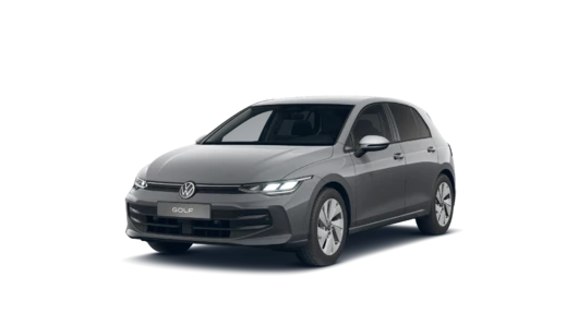 Bild eines Golf Rabbit TSI