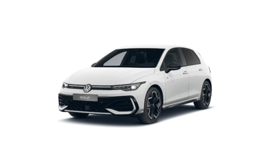 Bild eines VW Golf Sport mHEV TSI DSG