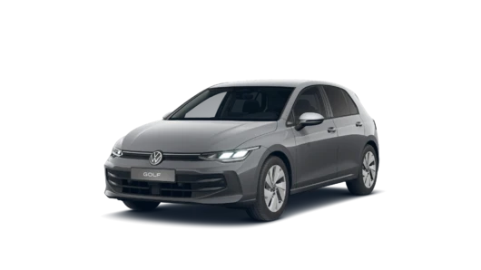 Bild eines VW Golf Rabbit mHEV DSG