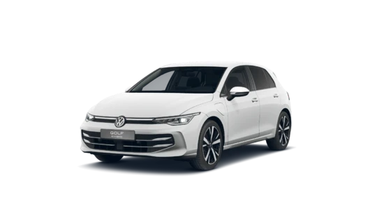 Bild eines VW Golf Style eHybrid DSG 150 kW