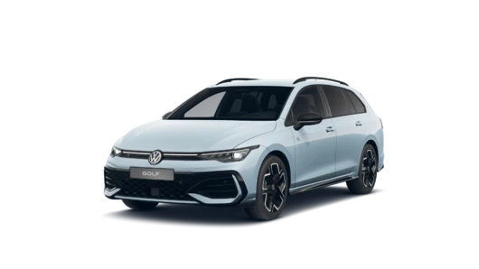 Bild eines Golf Variant Sport TDI DSG
