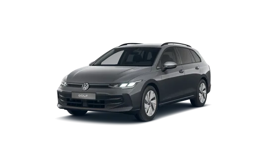 Bild eines Golf Variant Business TDI