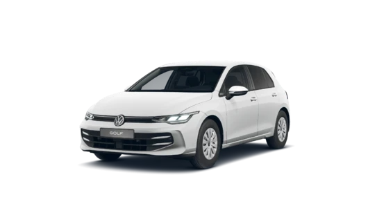 Bild eines Golf 4Me TSI